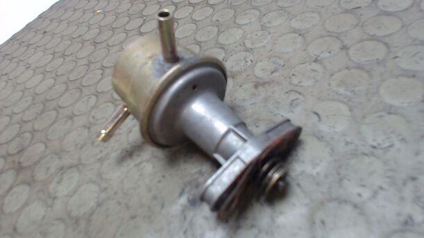 Foto: KRAFTSTOFFPUMPE MECHANISCH eines Ford Escort C
