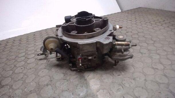 Foto: VERGASER eines Ford Escort C