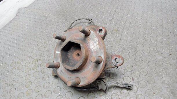 Foto: ACHSSCHENKEL VORNE LINKS eines Ford Scorpio CLX