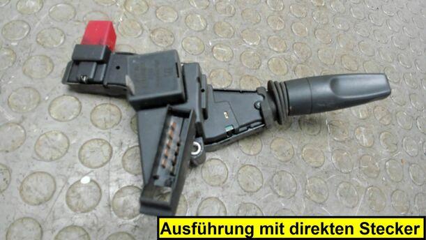 Foto: BLINK-/KOMBISCHALTER eines Ford Scorpio CLX