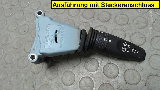 Foto: WISCHERSCHALTER eines Ford Scorpio CLX