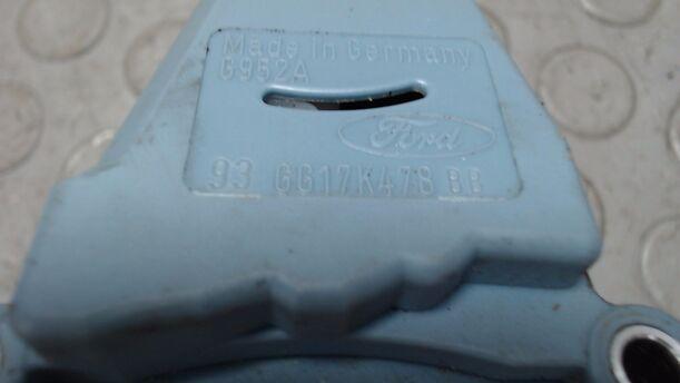 Foto: WISCHERSCHALTER eines Ford Scorpio CLX