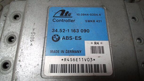 Foto: STEUERGERÄT ABS eines BMW 316i compact