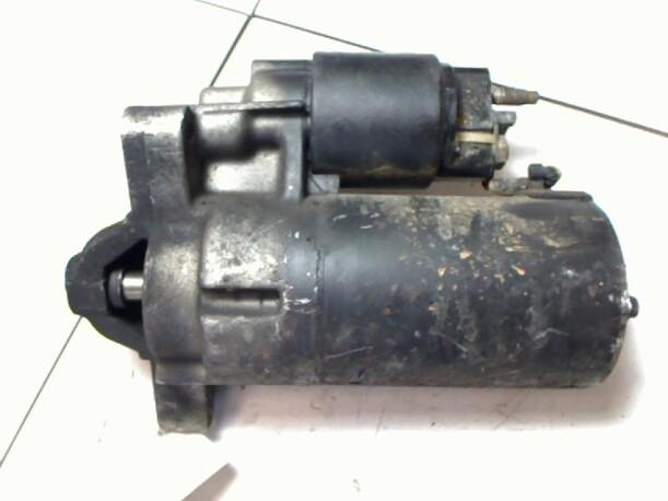 Foto: ANLASSER / STARTER BOSCH eines Citroen ZX Furio