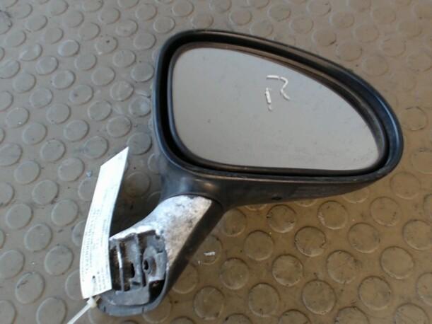 Foto: AUSSENSPIEGEL RECHTS eines Daewoo Matiz 0.8 S