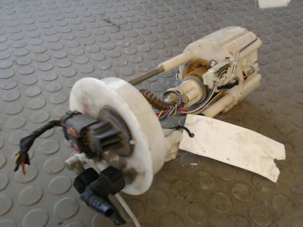 Foto: KRAFTSTOFFPUMPE eines Daewoo Matiz 0.8 S