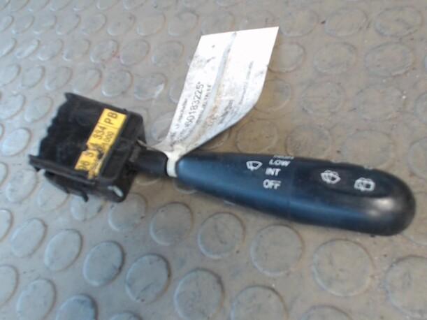 Foto: WISCHERSCHALTER eines Daewoo Matiz 0.8 S