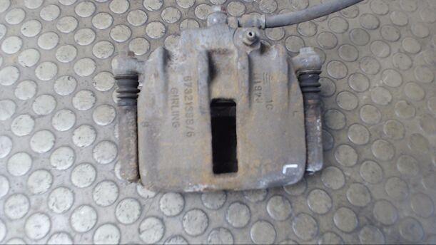 Foto: BREMSSATTEL VORNE LINKS eines Honda Concerto 1.5i 16V