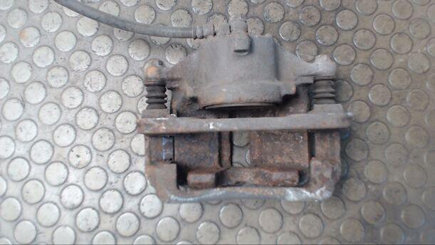 Foto: BREMSSATTEL VORNE LINKS eines Honda Concerto 1.5i 16V