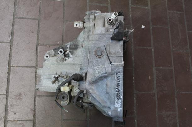 Foto: SCHALTGETRIEBE 5-GANG eines Honda Concerto 1.5i 16V