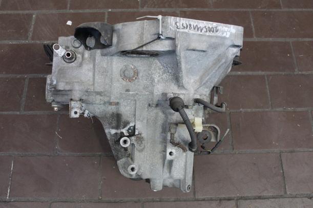 Foto: SCHALTGETRIEBE 5-GANG eines Honda Concerto 1.5i 16V
