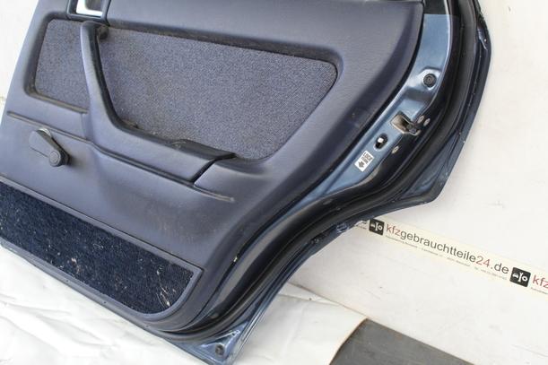 Foto: TÜR HINTEN RECHTS eines Honda Concerto 1.5i 16V