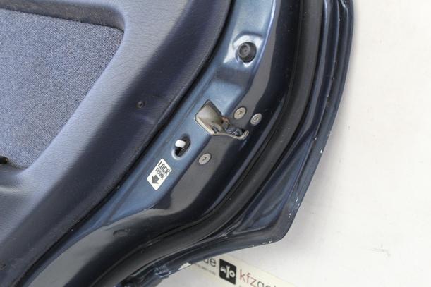 Foto: TÜR HINTEN RECHTS eines Honda Concerto 1.5i 16V