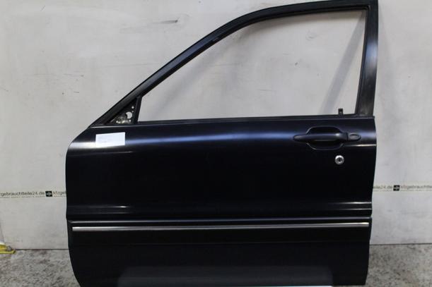 Foto: TÜR VORNE LINKS STUFENHECK eines Mitsubishi Galant 1800 GLS