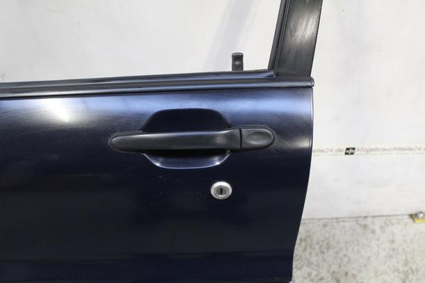 Foto: TÜR VORNE LINKS STUFENHECK eines Mitsubishi Galant 1800 GLS