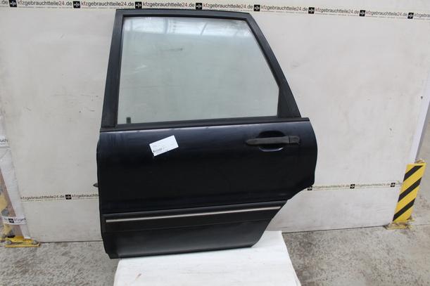 Foto: TÜR HINTEN LINKS eines Mitsubishi Galant 1800 GLS