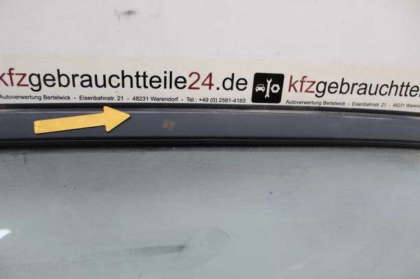 Foto: TÜR HINTEN LINKS eines Mitsubishi Galant 1800 GLS
