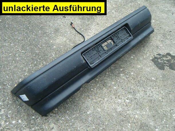 Foto: STOßSTANGE / STOßFÄNGER HINTEN eines Renault Clio RL