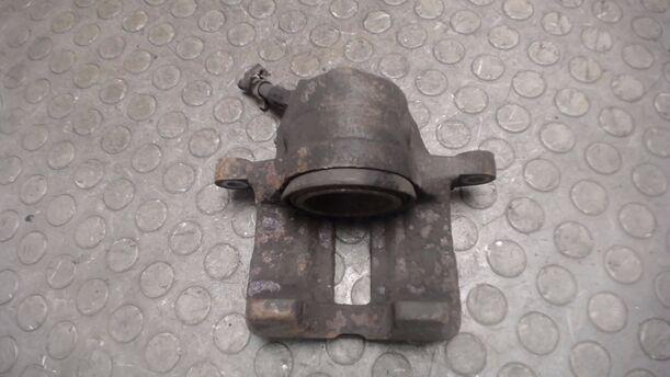 Foto: BREMSSATTEL VORNE LINKS eines Lancia Delta 1.8 i.e.