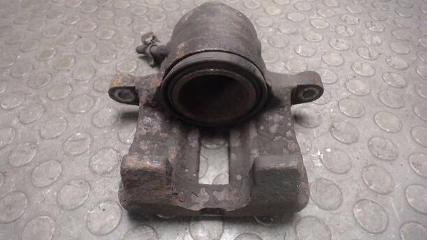 Foto: BREMSSATTEL VORNE LINKS eines Lancia Delta 1.8 i.e.