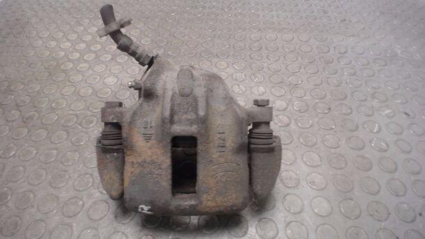 Foto: BREMSSATTEL VORNE RECHTS eines Lancia Delta 1.8 i.e.