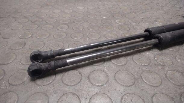 Foto: HECKKLAPPENDÄMPFERPAAR eines Lancia Delta 1.8 i.e.