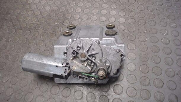 Foto: HECKSCHEIBENWISCHERMOTOR eines Lancia Delta 1.8 i.e.