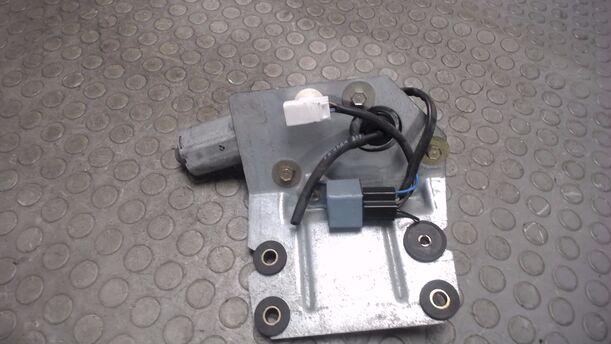 Foto: HECKSCHEIBENWISCHERMOTOR eines Lancia Delta 1.8 i.e.