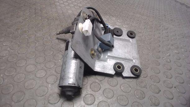 Foto: HECKSCHEIBENWISCHERMOTOR eines Lancia Delta 1.8 i.e.