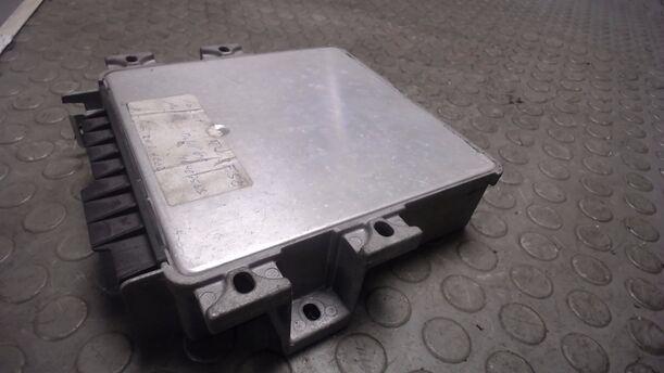 Foto: EINSPRITZSTEUERGERÄT eines Lancia Delta 1.8 i.e.