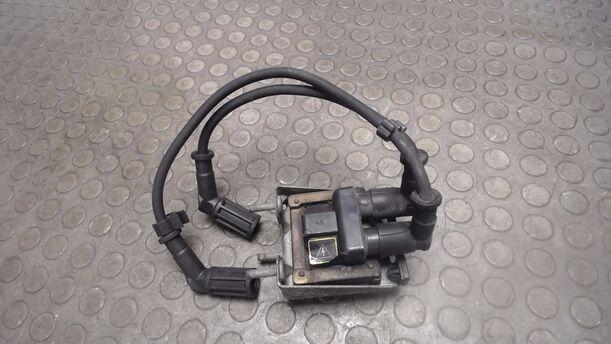 Foto: ZÜNDSPULE eines Lancia Delta 1.8 i.e.