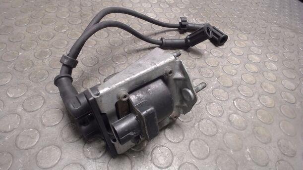 Foto: ZÜNDSPULE eines Lancia Delta 1.8 i.e.