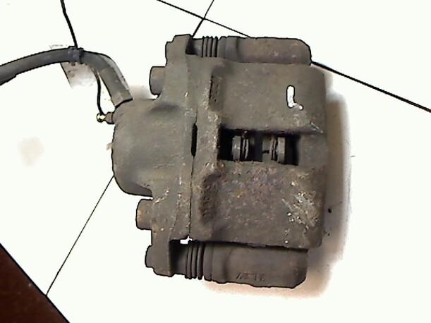 Foto: BREMSSATTEL VL eines Renault R 19 1.8 RN
