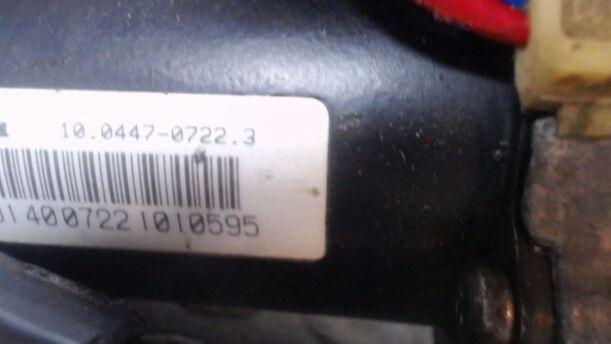 Foto: HAUPTBREMSAGGREGAT ABS eines Ford Scorpio CLX