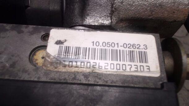 Foto: HAUPTBREMSAGGREGAT ABS eines Ford Scorpio CLX