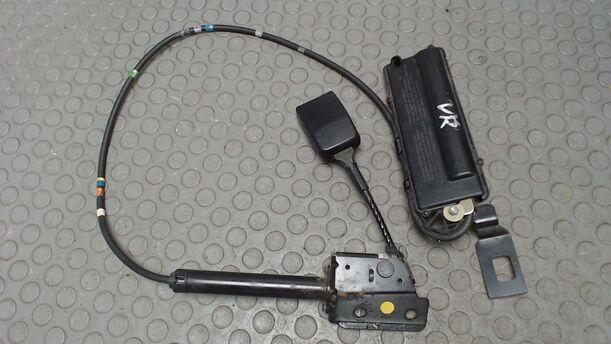 Foto: GURTSTRAFFER VORN RECHTS eines Ford Scorpio CLX