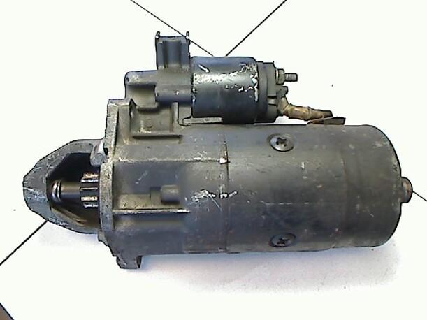 Foto: ANLASSER / STARTER BOSCH eines Fiat Tempra T.ds