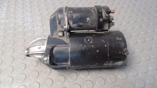 Foto: ANLASSER / STARTER DELCO eines Opel Corsa LS