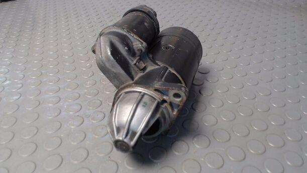 Foto: ANLASSER / STARTER DELCO eines Opel Corsa LS