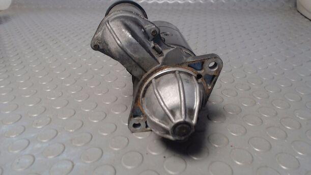 Foto: ANLASSER / STARTER DELCO eines Opel Corsa LS