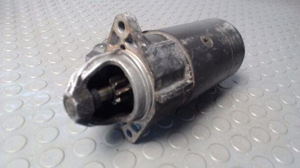 Foto: ANLASSER / STARTER DELCO eines Opel Corsa LS