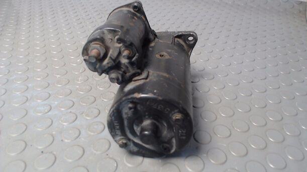 Foto: ANLASSER / STARTER DELCO eines Opel Corsa LS