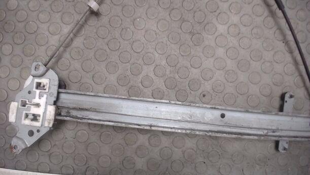 Foto: FENSTERHEBER VORN RECHTS (2/3-TÜRER) eines Nissan Almera 1.4 LX