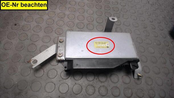 Foto: STEUERGERÄT ABS eines Nissan Almera 1.4 LX