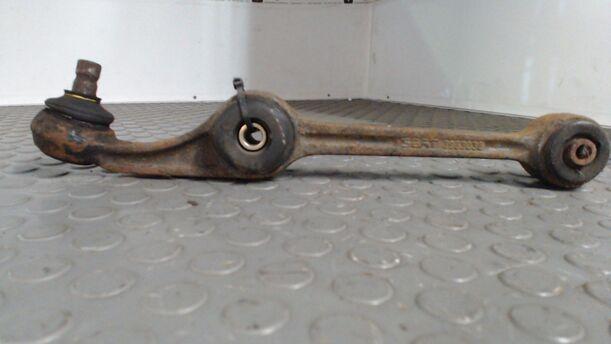 Foto: QUERLENKER VLU eines Seat Ibiza 1.2 L