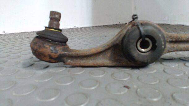 Foto: QUERLENKER VLU eines Seat Ibiza 1.2 L