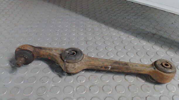 Foto: QUERLENKER VLU eines Seat Ibiza 1.2 L