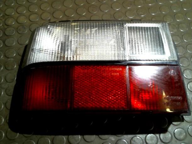 Foto: HECKLEUCHTE LINKS eines Fiat Croma i.e.