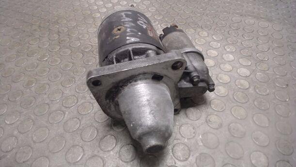 Foto: ANLASSER / STARTER eines Lancia Delta 1600 i.e. GT