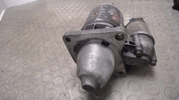 Foto: ANLASSER / STARTER eines Lancia Delta 1600 i.e. GT
